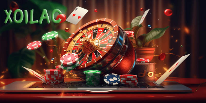 Casino Xoilac – Sân Chơi Giải Trí Đẳng Cấp, Cơ Hội Đổi Đời